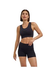 Sport-BH Falke "Falke Sport-BH", Damen, Gr. S, Normalgr&ouml;&szlig;en, 1 Stk., schwarz (schwarz (3000)), BHs Sport-BH
