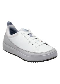 Sicherheitsschuh "Melbourne Pro LE" Gr. 40, wei&szlig;, 40, BIRKENSTOCK PROFESSIONAL, Schuhe, Sicherheitsschuh