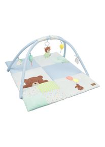 Krabbeldecke Sterntaler "Spielbogen B&Auml;R Bob", Baby, bunt, Wohndecken Krabbeldecke
