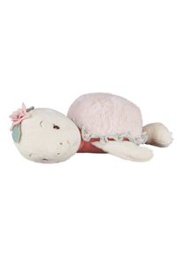 Kuscheltier Sterntaler "Kuscheltier XL SCHILDKR&Ouml;TE Sally", rosa (rosenholz), Pl&uuml;schfiguren, Kinder, Kuscheltier