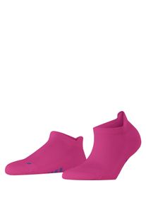 Sneakersocken Falke "Cool Kick", Damen, Gr. 39-41, Sockengr&ouml;&szlig;e, pink (gloss (8550)), anatomisch, Socken Sneakersocken