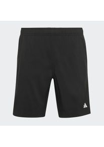 Badeshorts adidas Performance "SWIM KINDER", Jungen, Gr. 176, N-Gr, schwarz, Obermaterial: 100% Polyester, Badehosen Badeshorts