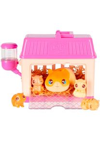 Spielwelt MOOSE "Little Live Pets: Mama Surprise - Hamster", bunt, Spielfigurenwelten, Kinder, Spielwelt