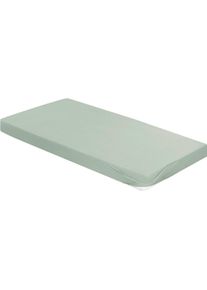 BIERBAUM "Biber" 100% Baumwolle, pflegeleicht, f&uuml;r Matratzen bis 20 cm H&ouml;he