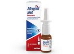 Allergodil akut…