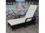 Poly-Rattan…