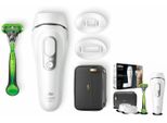 Braun Epilierer…