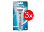 Gillette…