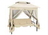 vidaXL Pavillon…