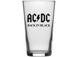 AC/DC Back in…