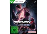 Tekken 8 Launch…