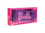 Barbie Barbie…