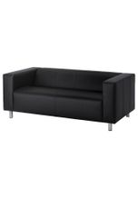 IKEA KLIPPAN 2er-Sofa
