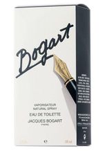 Jacques Bogart EDT Geschenkset EDT 90 ml + 3 ml Aftershave Balm