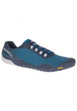 Merrell - Vapor Glove 4 - Trailrunningschuhe 50 | EU 50 blau/grau