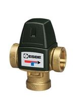 ESBE thermostatic mixing valve vta321 35-60°c 20-1.6 rp3/4