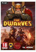 Nordic Games The Dwarves - Windows - Action - PEGI 12