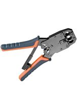 Fixpoint Crimping Tool RJ10/11/12/45