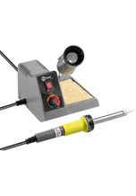Fixpoint AP2 analogue soldering station grey