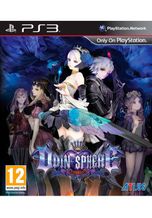 Atlus Odin Sphere Leifthrasir - Sony PlayStation 3 - RPG - PEGI 12