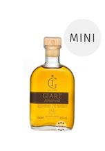 Marzadro Grappa Giare Amarone / 41 % Vol. / 0,1 Liter-Flasche