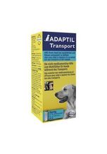 Adaptil Transport Spray 20ml zur Gewöhnung an das Autofahren für Hunde