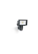 Steinel Sensor-Strahler LS 150 LED 15W 1200lm 4000K, schwarz