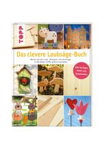 TOPP Buch "Das clevere Laubsäge-Buch"