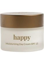 Nordic Cosmetics Pflege Gesichtspflege CBD & Vitamin C Day Cream SPF15 45 ml