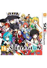 Atlus Stella Glow - Nintendo 3DS - RPG - PEGI 16