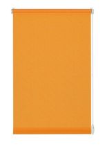 Rollo »Gardinia EASYFIX Rollo Uni 503 orange struktur
