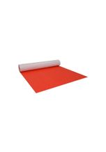 Scorprotect® Malervlies »Treppenschutzvlies Rot 25 m² Abdeckvlies selbstklebend 160 g/m²