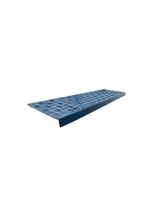 Scorprotect® Malervlies »Treppenkanten Schutz-Profil weich blau 0