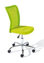 ebuy24 Gaming-Stuhl »Bonan Bürostuhl Kinder Grün.«