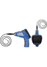 BGS-technic BGS »Endoskop« Inspektionskamera, blau
