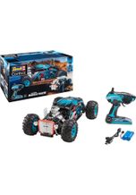 Revell® RC-Truck »Hot Rod Muscle Racer«, blau