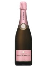 Louis Roederer Cuvée Brut Rosé Vintage