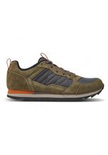 Merrell - Alpine Sneaker - Sneaker 42 | EU 42 braun/oliv