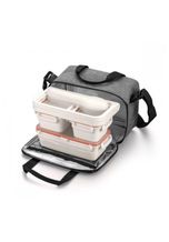 Tescoma Lunchbox »Lunchbox-Set FRESHBOX