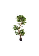 Kunstbaum »PLANTASIA® Künstlicher Schnurbaum