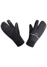 Gore Wear - GTX I Thermo Split Gloves - Handschuhe Gr 6 schwarz
