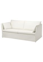 IKEA BACKSÄLEN Bezug 3er-Sofa