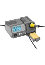 Fixpoint EP5 digital soldering station
