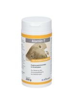 alfavet Alamin-T Ergänzungsfuttermittel Plv.f.Brieftauben 250 g Pulver
