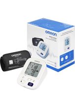 HERMES Arzneimittel OMRON M400 Comfort Oberarm Blutdruckmessgerät 1 St.