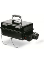 Weber, Gasgrill, Go-Anywhere (1.90 kW, Regal Grill)