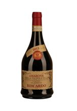 Biscardo - Mabis Biscardo Amarone della Valpolicella Classico