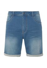 Protest - Prtearvin Shorts - Shorts Gr S blau