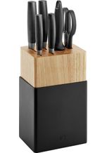Zwilling Messerblock 7-tlg Now S