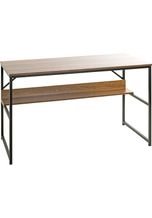 HAKU Möbel, Schreibtisch, Schreibtisch (120 cm)